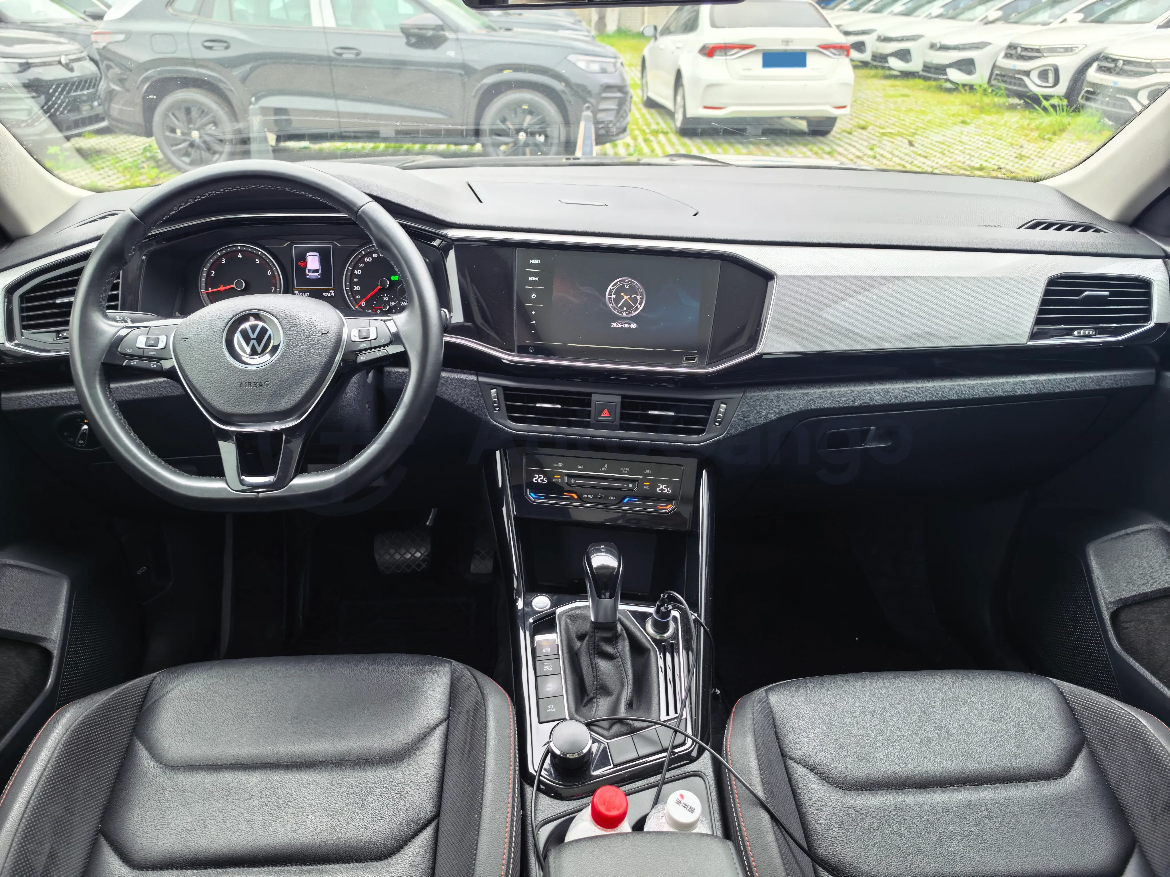 2020 Volkswagen Tayron 2.0T 186HP L4 7DCT,autocango,china used car exporter,china ev exporter,chinese used car exporter,chinese used ev exporter
