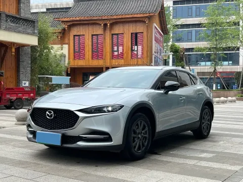 2021 MAZDA CX-4,autocango,china used car exporter,china ev exporter,chinese used car exporter,chinese used ev exporter