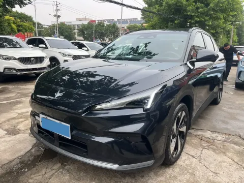 2026 ARCFOX ΑT5,autocango,china used car exporter,china ev exporter,chinese used car exporter,chinese used ev exporter