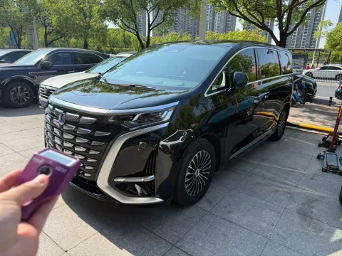 2024 DENZA D9,autocango,china used car exporter,china ev exporter,chinese used car exporter,chinese used ev exporter