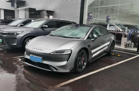2025 HIMA S7,autocango,china used car exporter,china ev exporter,chinese used car exporter,chinese used ev exporter