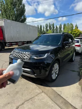2024 LAND ROVER DISCOVERY,autocango,china used car exporter,china ev exporter,chinese used car exporter,chinese used ev exporter