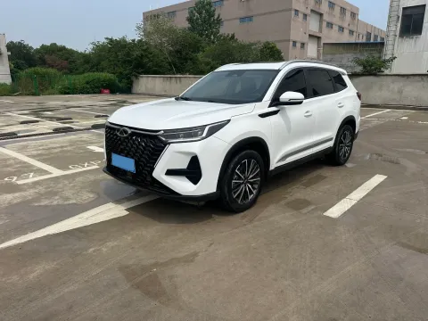 2022 CHERY TIGGO 8 PRO,autocango,china used car exporter,china ev exporter,chinese used car exporter,chinese used ev exporter