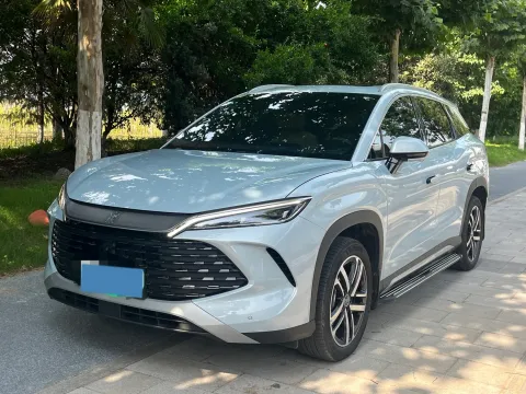 BYD