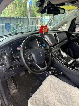 2021 GAC Trumpchi M8 2.0T 252HP L4 8AT,autocango,china used car exporter,china ev exporter,chinese used car exporter,chinese used ev exporter