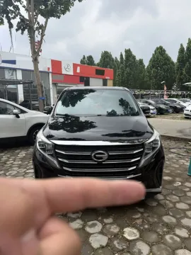 2021 GAC Trumpchi M8 2.0T 252HP L4 8AT,autocango,china used car exporter,china ev exporter,chinese used car exporter,chinese used ev exporter