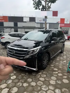 2021 GAC Trumpchi M8 2.0T 252HP L4 8AT,autocango,china used car exporter,china ev exporter,chinese used car exporter,chinese used ev exporter