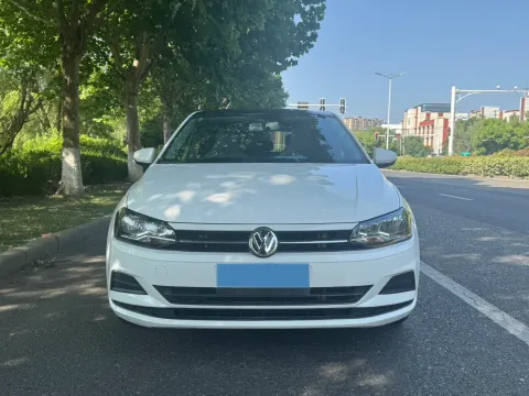 2019 Volkswagen Polo 1.5L 113HP L4 6AT,autocango,china used car exporter,china ev exporter,chinese used car exporter,chinese used ev exporter