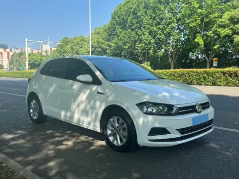 2019 Volkswagen Polo 1.5L 113HP L4 6AT,autocango,china used car exporter,china ev exporter,chinese used car exporter,chinese used ev exporter