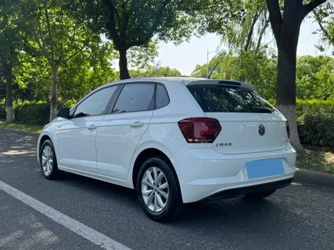 2019 Volkswagen Polo 1.5L 113HP L4 6AT,autocango,china used car exporter,china ev exporter,chinese used car exporter,chinese used ev exporter