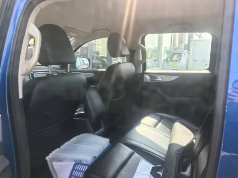 2021 Great Wall Poer 2.0T 190HP L4 6MT