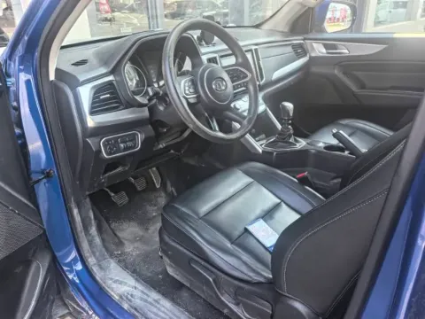 2021 Great Wall Poer 2.0T 190HP L4 6MT
