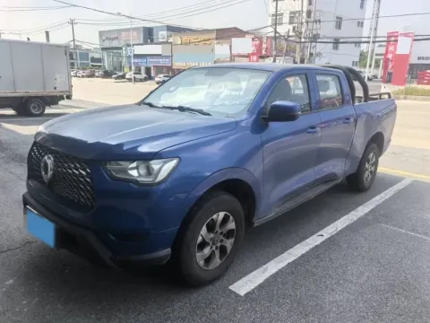 2021 GREAT WALL POER,autocango,china used car exporter,china ev exporter,chinese used car exporter,chinese used ev exporter
