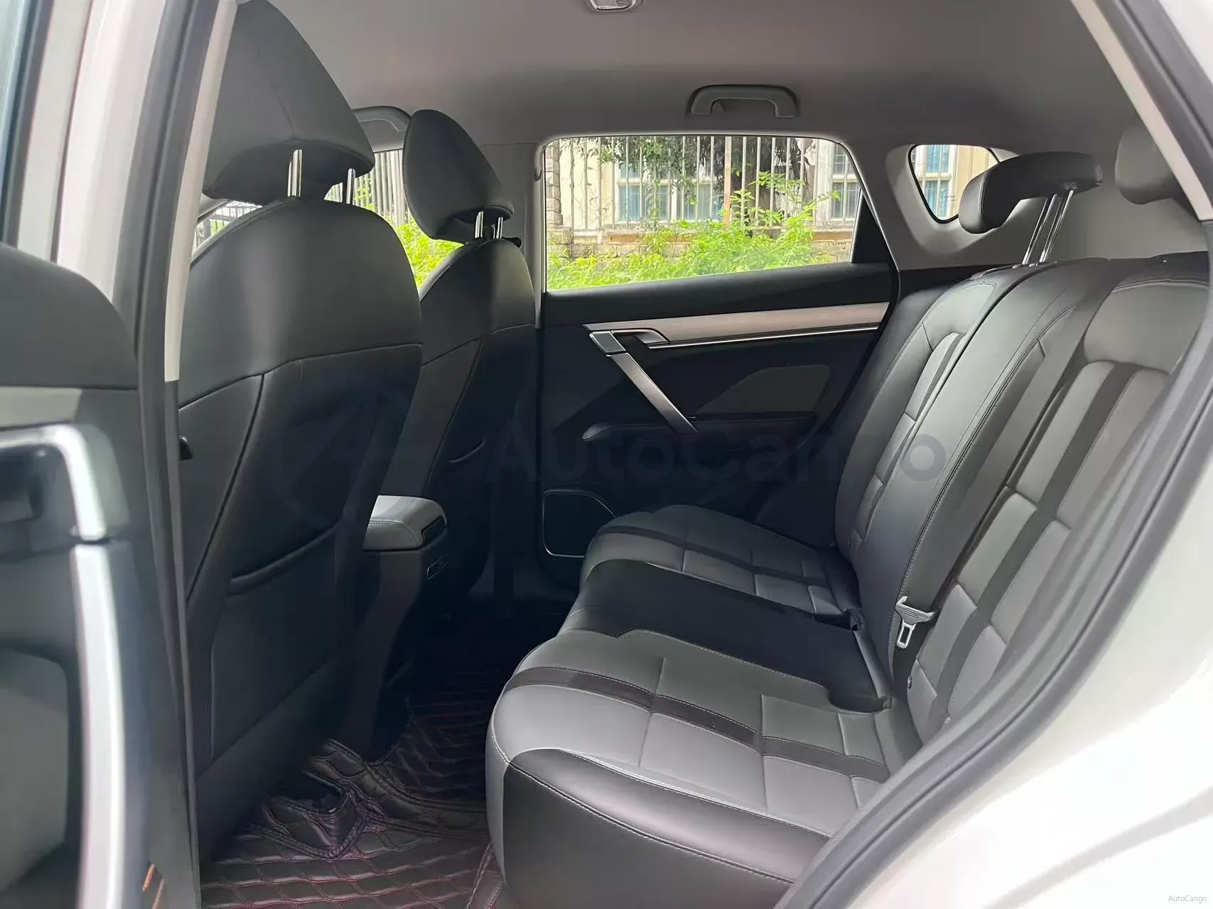 2023 Geely Coolray 1.5T 181HP L4 7DCT,autocango,china used car exporter,china ev exporter,chinese used car exporter,chinese used ev exporter