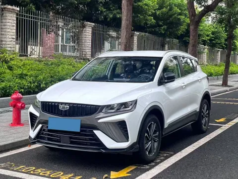 Geely