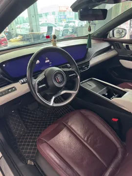 2023 Buick Larcosse 2.0T 237HP L4 9AT