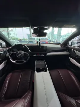 2023 Buick Larcosse 2.0T 237HP L4 9AT