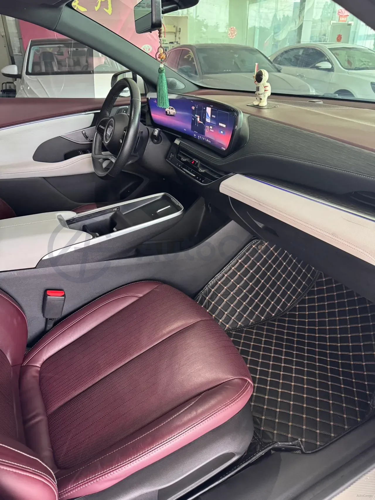 2023 Buick Larcosse 2.0T 237HP L4 9AT,autocango,china used car exporter,china ev exporter,chinese used car exporter,chinese used ev exporter