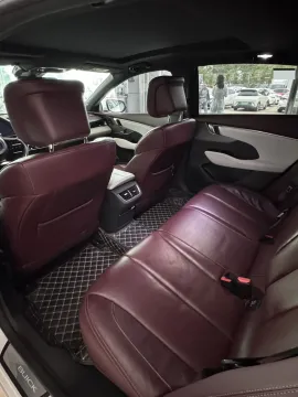 2023 Buick Larcosse 2.0T 237HP L4 9AT