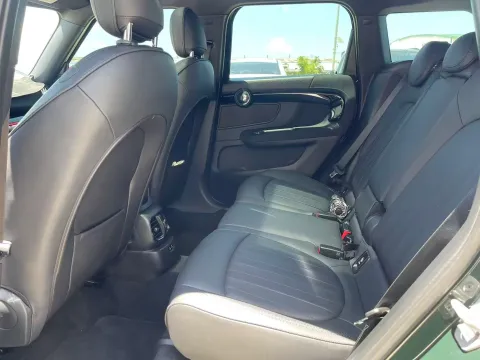 2023 MINI JCW COUNTRYMAN 2.0T 272HP L4 8AT