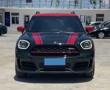 2023 MINI JCW COUNTRYMAN 2.0T 272HP L4 8AT