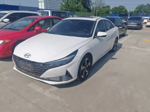 2021 HYUNDAI ELANTRA,autocango,china used car exporter,china ev exporter,chinese used car exporter,chinese used ev exporter