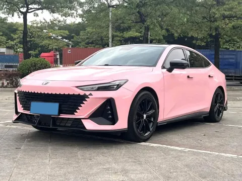 2022 CHANGAN UNI-V,autocango,china used car exporter,china ev exporter,chinese used car exporter,chinese used ev exporter