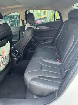2022 HongQi H5 1.5T 169HP L4 7DCT
