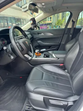 2022 HongQi H5 1.5T 169HP L4 7DCT