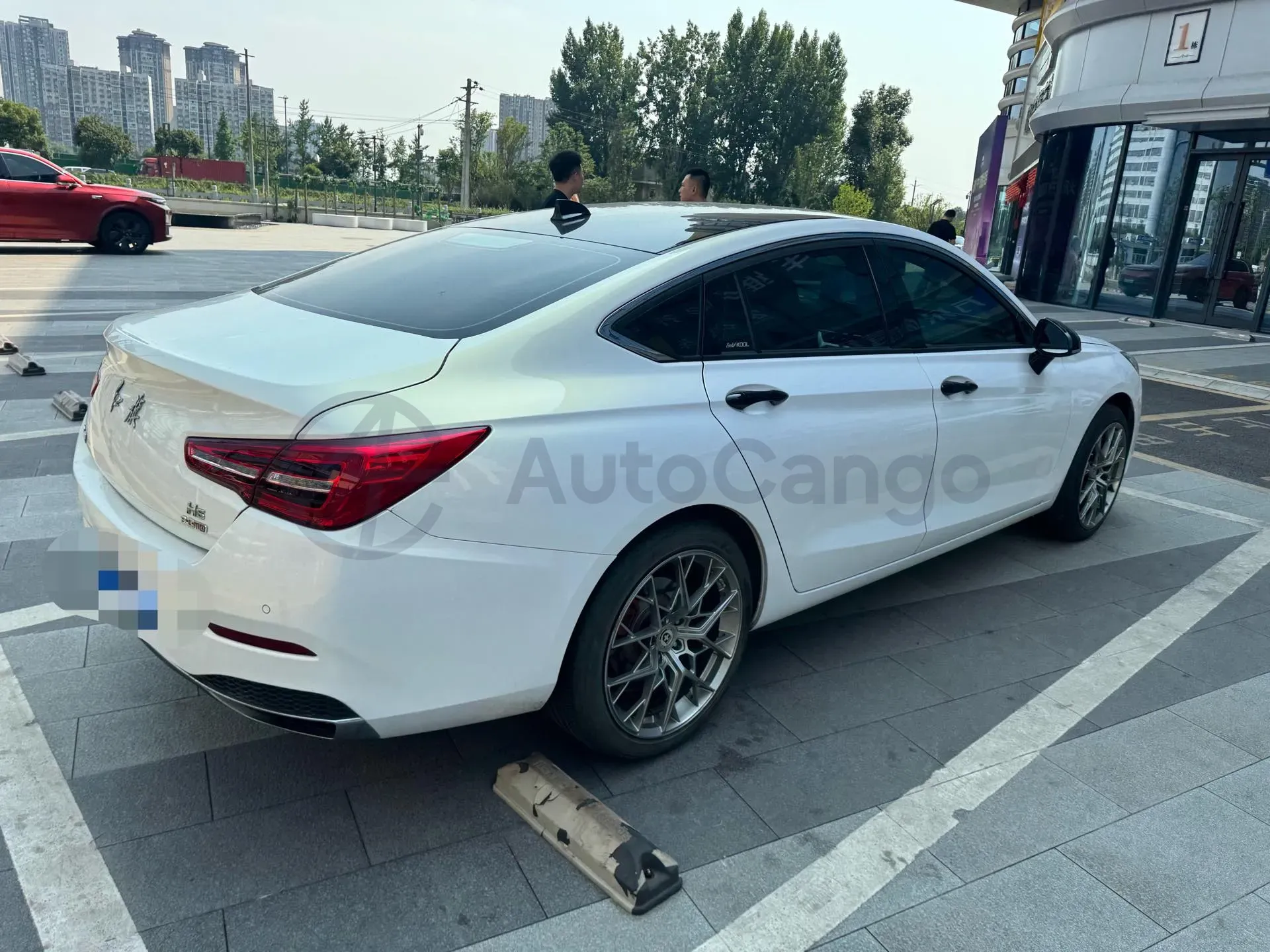 2022 HongQi H5 1.5T 169HP L4 7DCT,autocango,china used car exporter,china ev exporter,chinese used car exporter,chinese used ev exporter