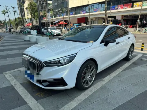 2022 HONGQI H5,autocango,china used car exporter,china ev exporter,chinese used car exporter,chinese used ev exporter