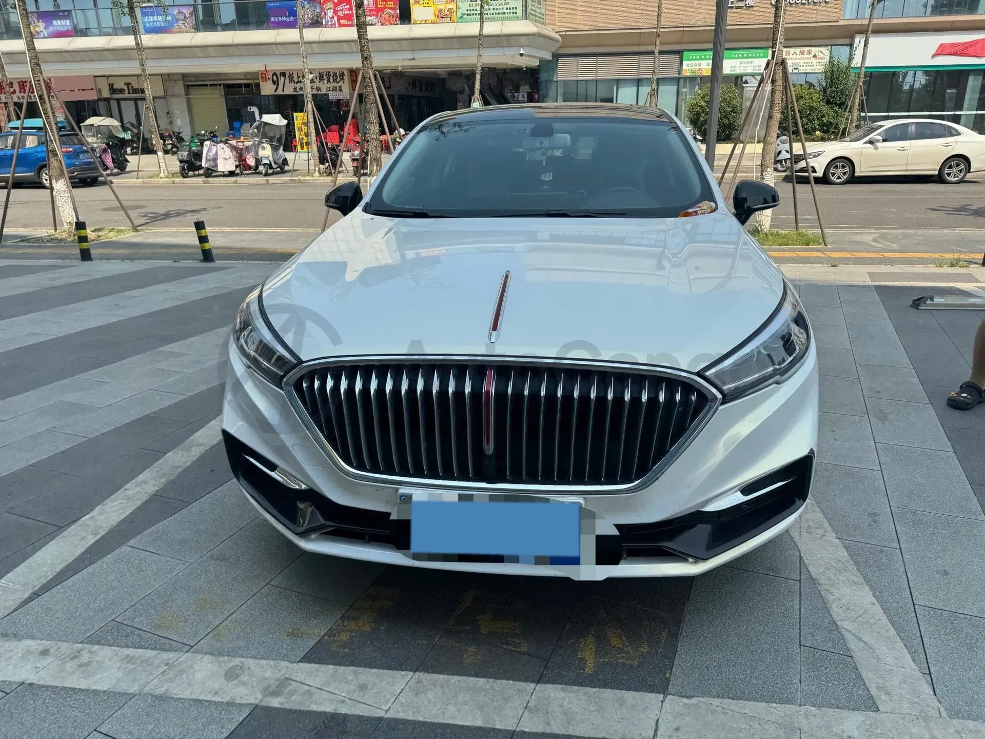 2022 HongQi H5 1.5T 169HP L4 7DCT,autocango,china used car exporter,china ev exporter,chinese used car exporter,chinese used ev exporter