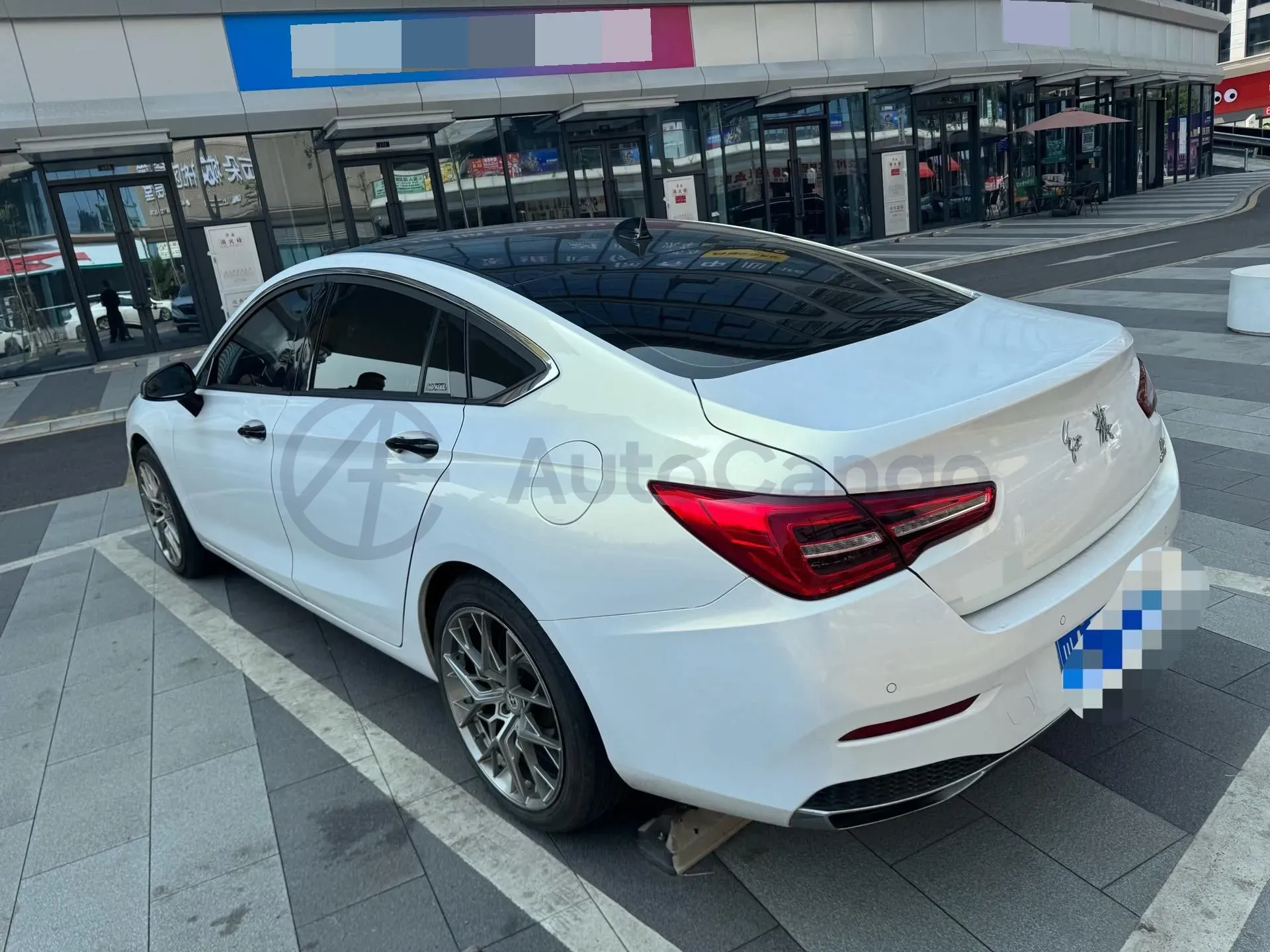 2022 HongQi H5 1.5T 169HP L4 7DCT,autocango,china used car exporter,china ev exporter,chinese used car exporter,chinese used ev exporter