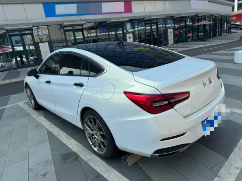 2022 HongQi H5 1.5T 169HP L4 7DCT