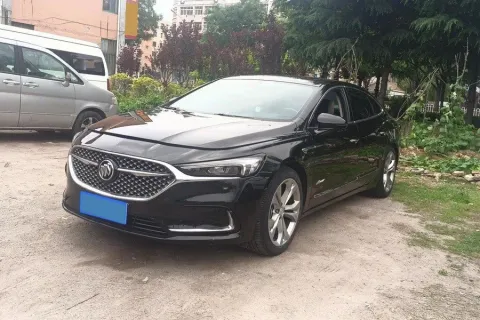 2022 BUICK LARCOSSE,autocango,china used car exporter,china ev exporter,chinese used car exporter,chinese used ev exporter