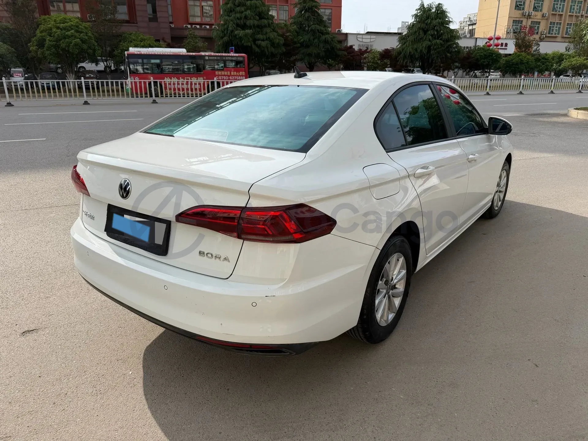 2021 Volkswagen Bora 1.5L 113HP L4 6AT,autocango,china used car exporter,china ev exporter,chinese used car exporter,chinese used ev exporter