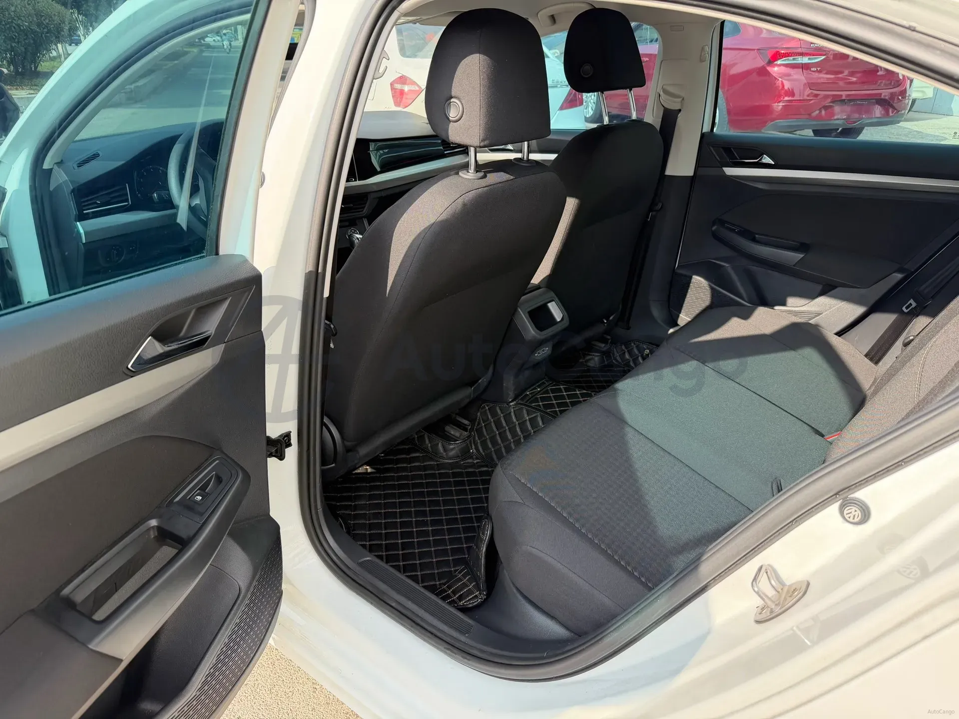2021 Volkswagen Bora 1.5L 113HP L4 6AT,autocango,china used car exporter,china ev exporter,chinese used car exporter,chinese used ev exporter