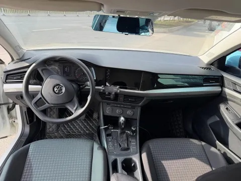 2021 Volkswagen Bora 1.5L 113HP L4 6AT