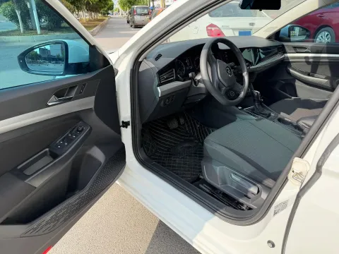 2021 Volkswagen Bora 1.5L 113HP L4 6AT