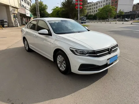 2021 Volkswagen Bora 1.5L 113HP L4 6AT