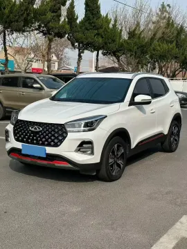 2022 CHERY TIGGO 5X,autocango,china used car exporter,china ev exporter,chinese used car exporter,chinese used ev exporter