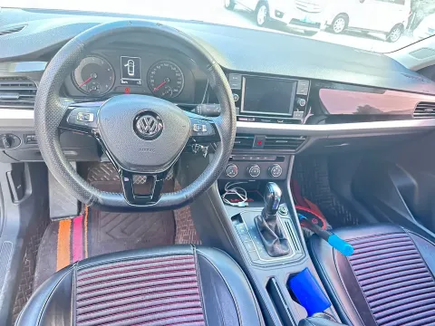 2019 Volkswagen Lavida 1.5L 113HP L4 6AT,autocango,china used car exporter,china ev exporter,chinese used car exporter,chinese used ev exporter