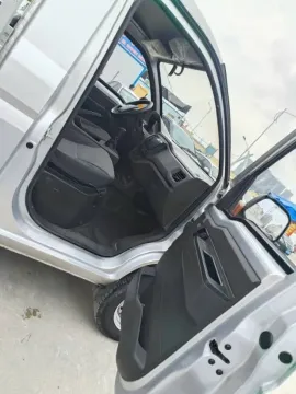 2022 WuLing RongGuang Mini Truck 1.5L 99HP L4 5MT,autocango,china used car exporter,china ev exporter,chinese used car exporter,chinese used ev exporter