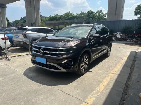 2021 VOLKSWAGEN TALAGON,autocango,china used car exporter,china ev exporter,chinese used car exporter,chinese used ev exporter