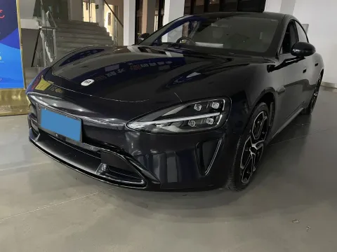 2024 MI SU7,autocango,china used car exporter,china ev exporter,chinese used car exporter,chinese used ev exporter