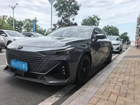 2022 CHANGAN UNI-V,autocango,china used car exporter,china ev exporter,chinese used car exporter,chinese used ev exporter