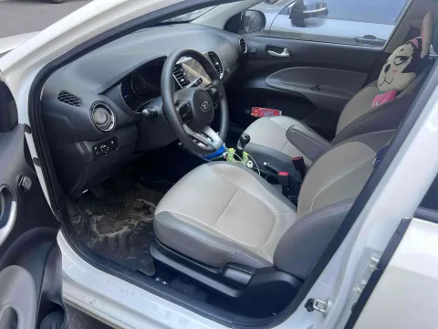 2019 Kia Pegas 1.4L 95HP L4 5MT,autocango,china used car exporter,china ev exporter,chinese used car exporter,chinese used ev exporter
