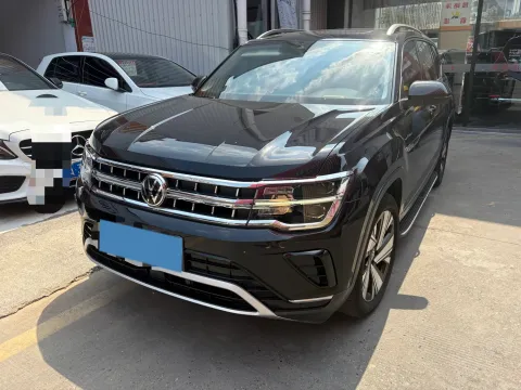 2022 VOLKSWAGEN TERAMONT,autocango,china used car exporter,china ev exporter,chinese used car exporter,chinese used ev exporter