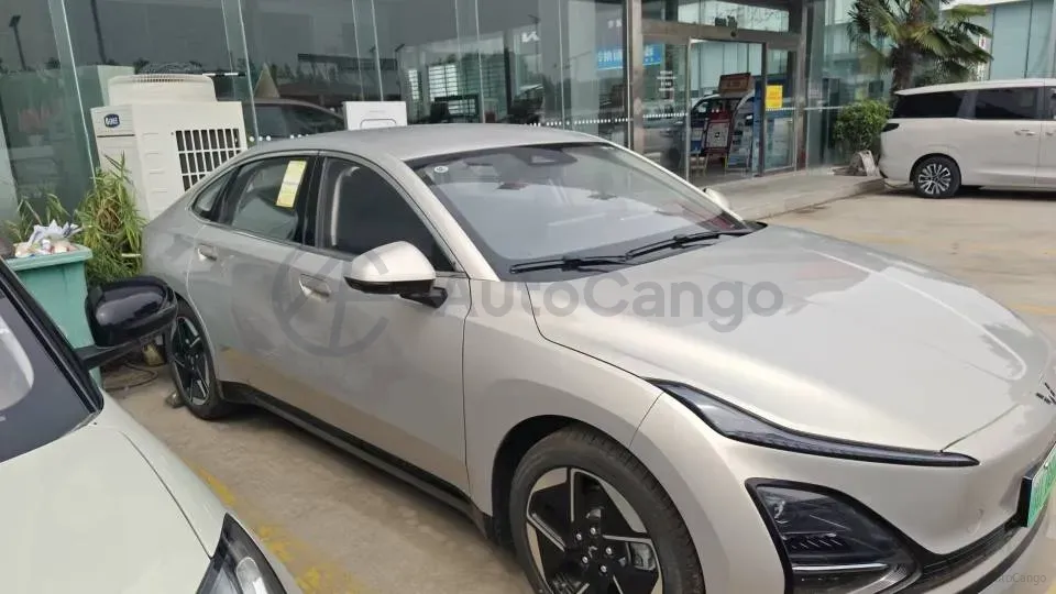 2024 WuLing XingGuang BEV 54.5KWH,autocango,china used car exporter,china ev exporter,chinese used car exporter,chinese used ev exporter