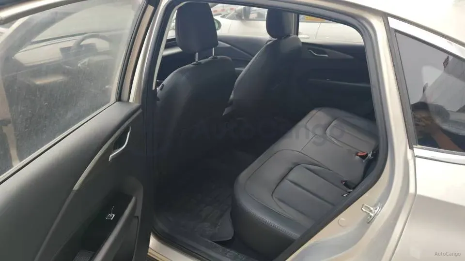 2024 WuLing XingGuang BEV 54.5KWH,autocango,china used car exporter,china ev exporter,chinese used car exporter,chinese used ev exporter